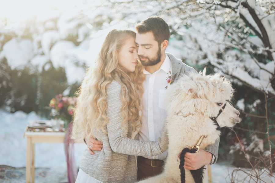 Najhladnije godišnje doba biće im najvrelije u životu: Horoskopski znaci koji će najviše uživati u ljubavi tokom zime 2019/20. godine