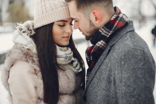 Najhladnije godišnje doba biće im najvrelije u životu: Horoskopski znaci koji će najviše uživati u ljubavi tokom zime 2019/20. godine
