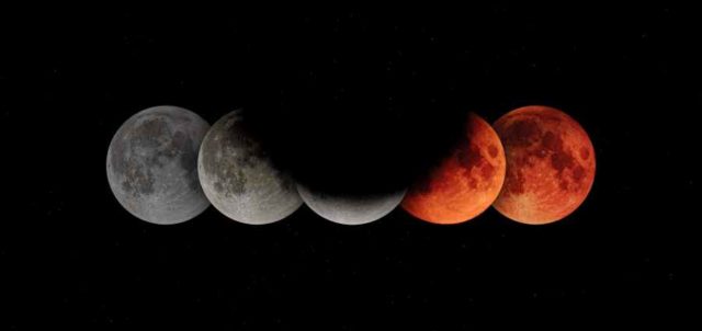Lunarna astrologija: Saznajte šta vam donose pun Mesec u Lavu 9. februara i mlad Mesec u Ribama 23. februara 2020. godine