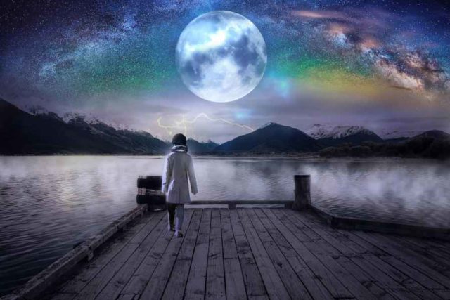 U noći između 5. i 6. juna 2020. godine desiće se sudbinski preokret: Pun Mesec u Strelcu onosi velike promene u život ovih 5 znakova