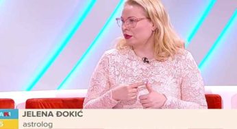 Kazaljka na kazaljci anđeo ljubavi
